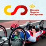 I Copa de España de Ciclismo Paralímpico Ciudad de Ponferrada portada 2