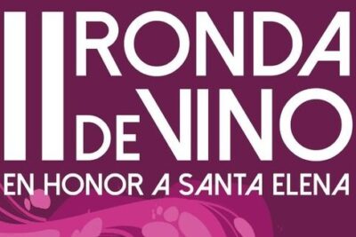 II Ronda del Vino en Magaz de Abajo portada