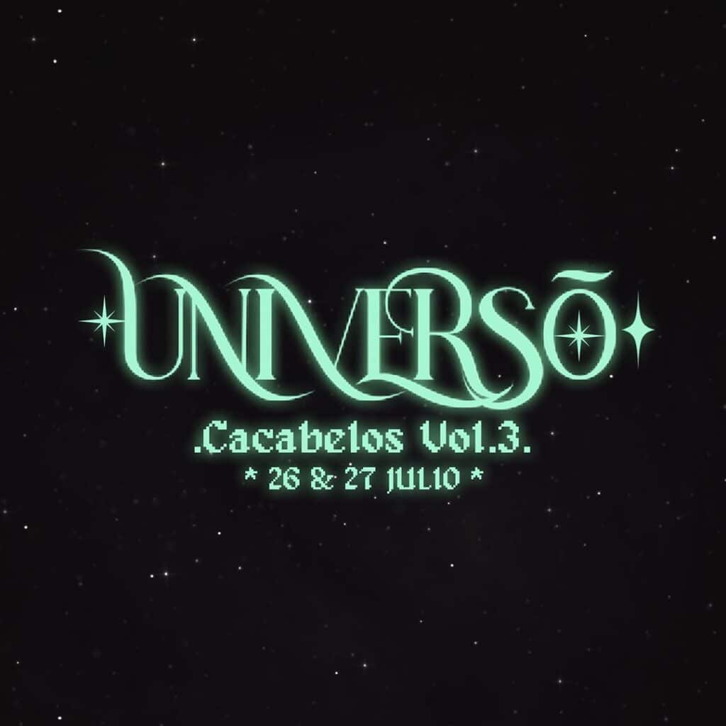 III Festival Universõ en Cacabelos 2024