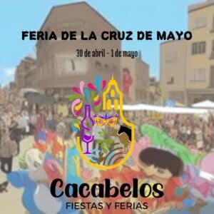 La Feriona en Cacabelos