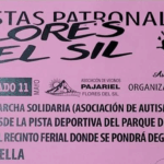 Marcha solidaria por Autismo Bierzo portada