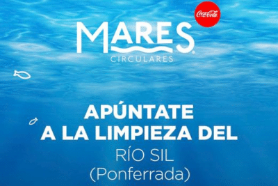 Mares Circulares en Ponferrada portada