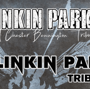 Tributo a Linkin Park en Ponferrada