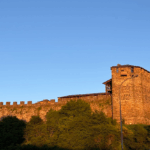 castillo de ponferrada 2024