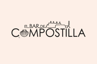 el bar de compostilla logo
