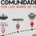 fiesta comunidades vega portada