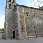 iglesia villar de los barrios