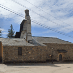 magaz de abajo iglesia