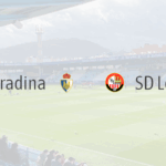 ponferradina logroñes