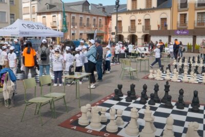 torneo pequeños gigantes