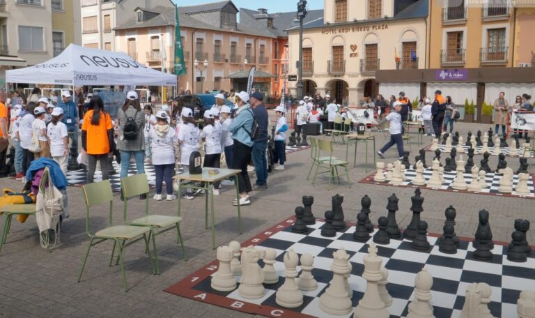 torneo pequeños gigantes