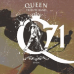 tributo a queen ponferrada