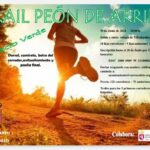 II Trail Peón de Arriba