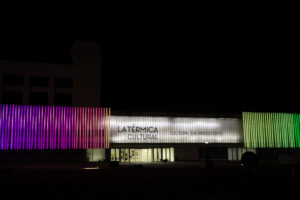 La Termica Cultural