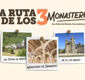 La-ruta-de-los-3-Monasterios portada
