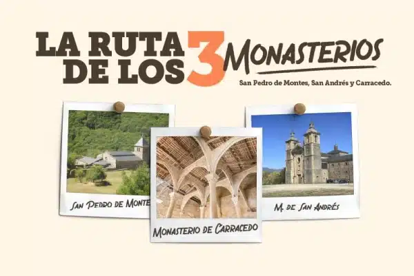 La-ruta-de-los-3-Monasterios portada