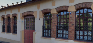antiguo matadero de ponferrada