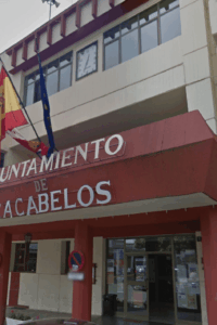 ayuntamiento de cacabelos