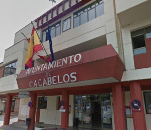ayuntamiento de cacabelos