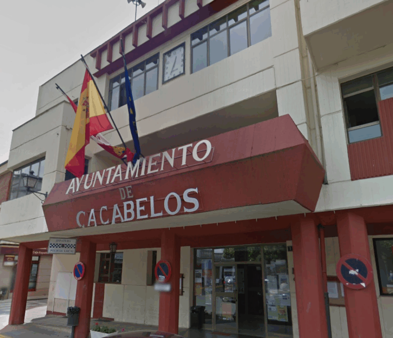 ayuntamiento de cacabelos