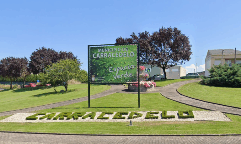 carracedelo