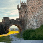 castillo de ponferrada agenda