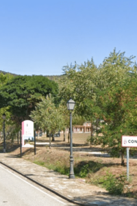 congosto