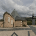 ermita de la estrella san pedro de trones