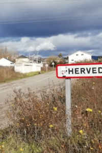 hervedero