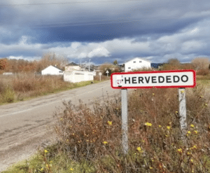 hervedero