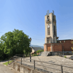 iglesia de la martina