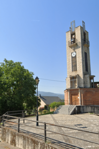 iglesia de la martina