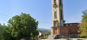 iglesia de la martina