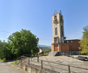 iglesia de la martina