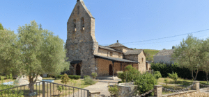 iglesia de san pelayo valtuille de abajo
