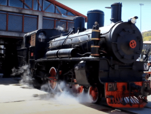 locomotora pv-31