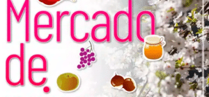 mercado de primavera portada