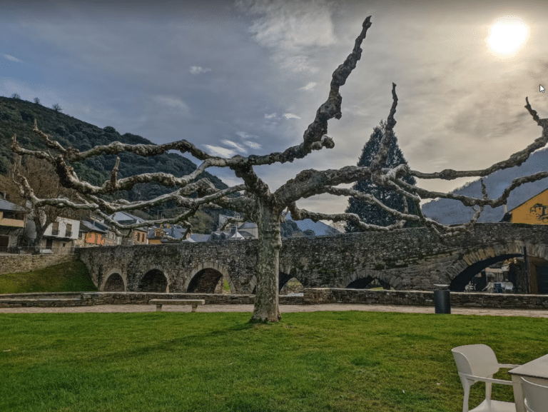 molinaseca