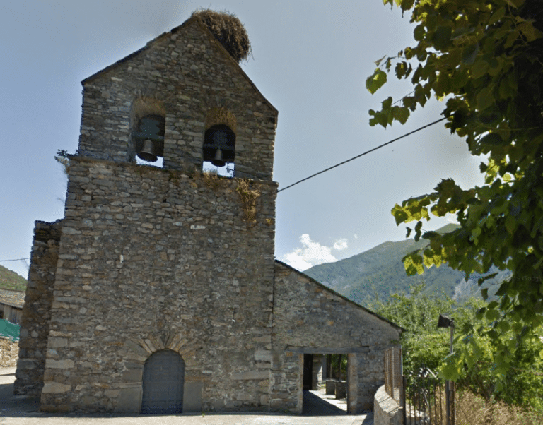palacios del sil