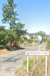 parandones