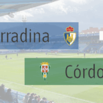 ponferradina cordoba
