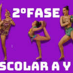 portada escolares ritmica