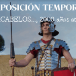 portada exposición CACABELOS 2000 años atrás