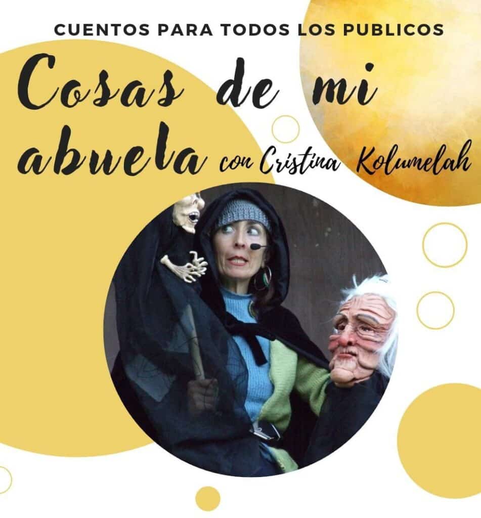 CRISTINA-KOLUMELAH