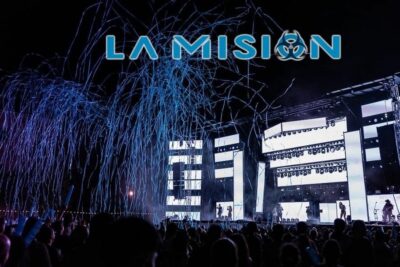 LA MISION