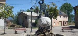 Pastor-castropodame