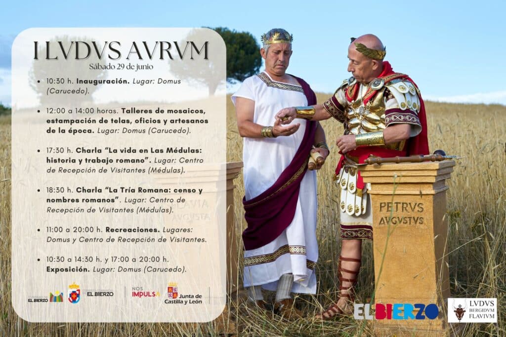 Programa I Ludvs Aurum