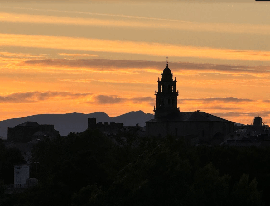 agenda de ponferrada