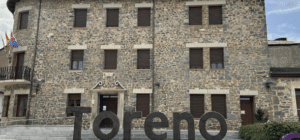 ayuntamiento de toreno