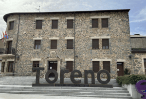 ayuntamiento de toreno
